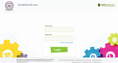 Desktop Screenshot of diamondmindstla.quickschools.com